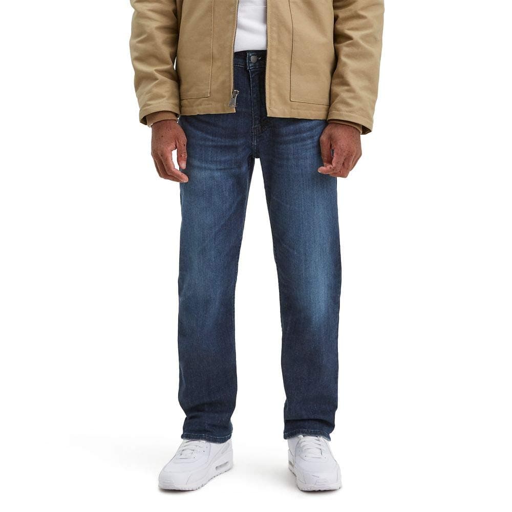 Levi's Men's 514 Straight Fit Cut Jeans (Seasonal) — view 11
