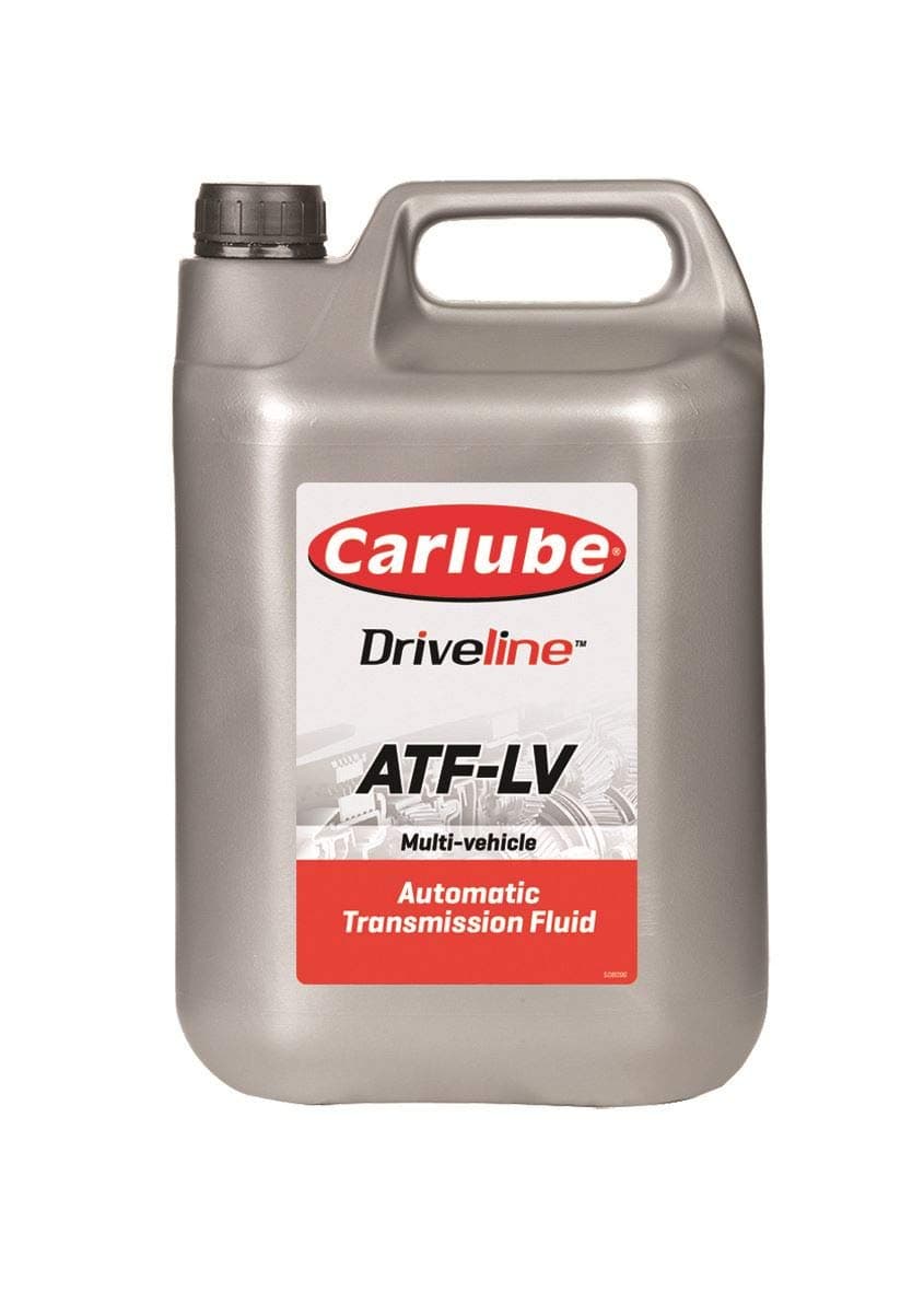 ATF-G Automatic Transmission Fluid — view 20