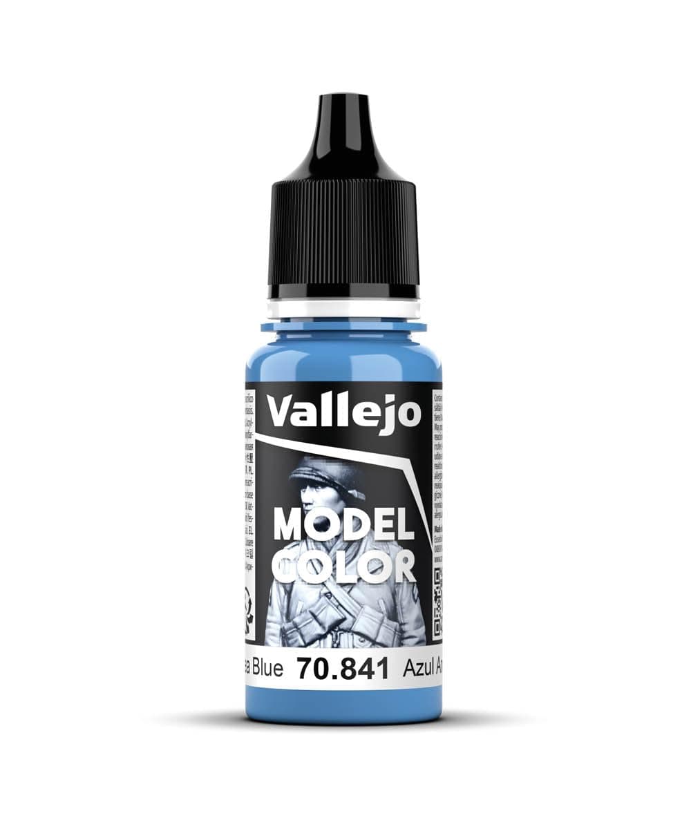 Vallejo Thinner Medium, Colorless Diluent for Acrylic Paints, 18 ml Bottle, Ideal for Thinning and Blending, Perfect for Artists and Hobbyists — view 157