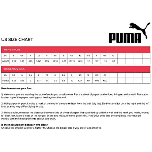 PUMA Mens Suede Classic Xxi Lace Up Sneakers Shoes Casual - Red - Size 10 M — view 5