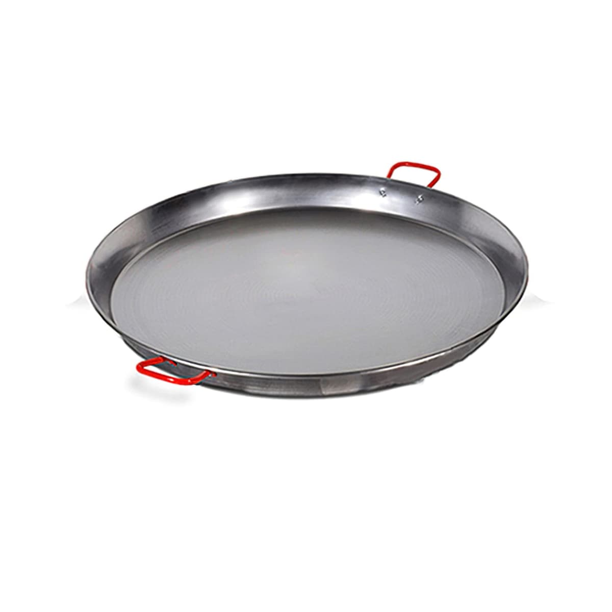 Garcima - Paellera Valenciana de 60 cm. Pulida Para 19 Personas — view 13