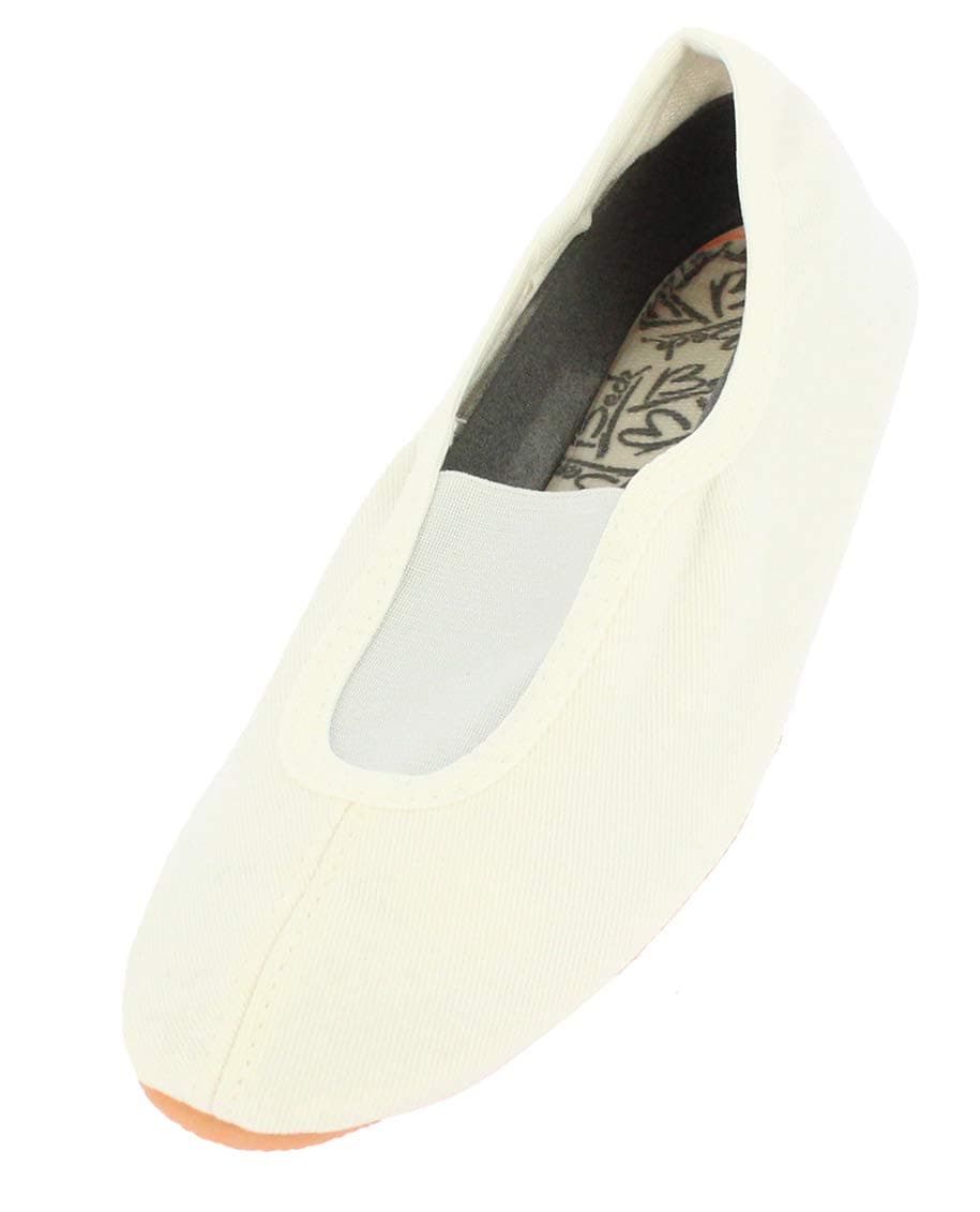 Beck Basic 025 Zapatillas De GimnasiaUnisex Adulto