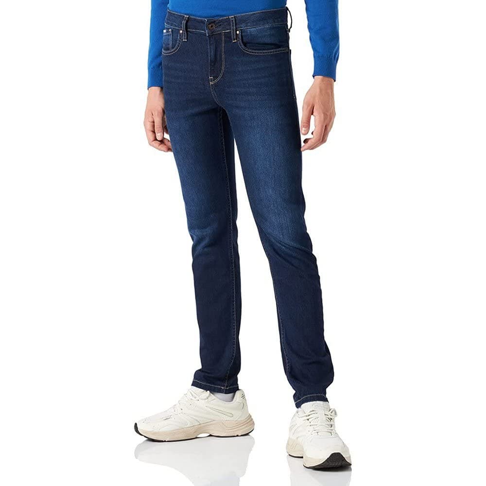 Pepe Jeans Hatch Jeans', Vaqueros Hombre — view 32