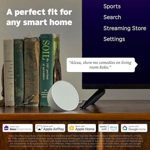 Roku Streaming Stick HD — HD Streaming Device for TV with Roku Voice Remote, Free & Live TV — view 9
