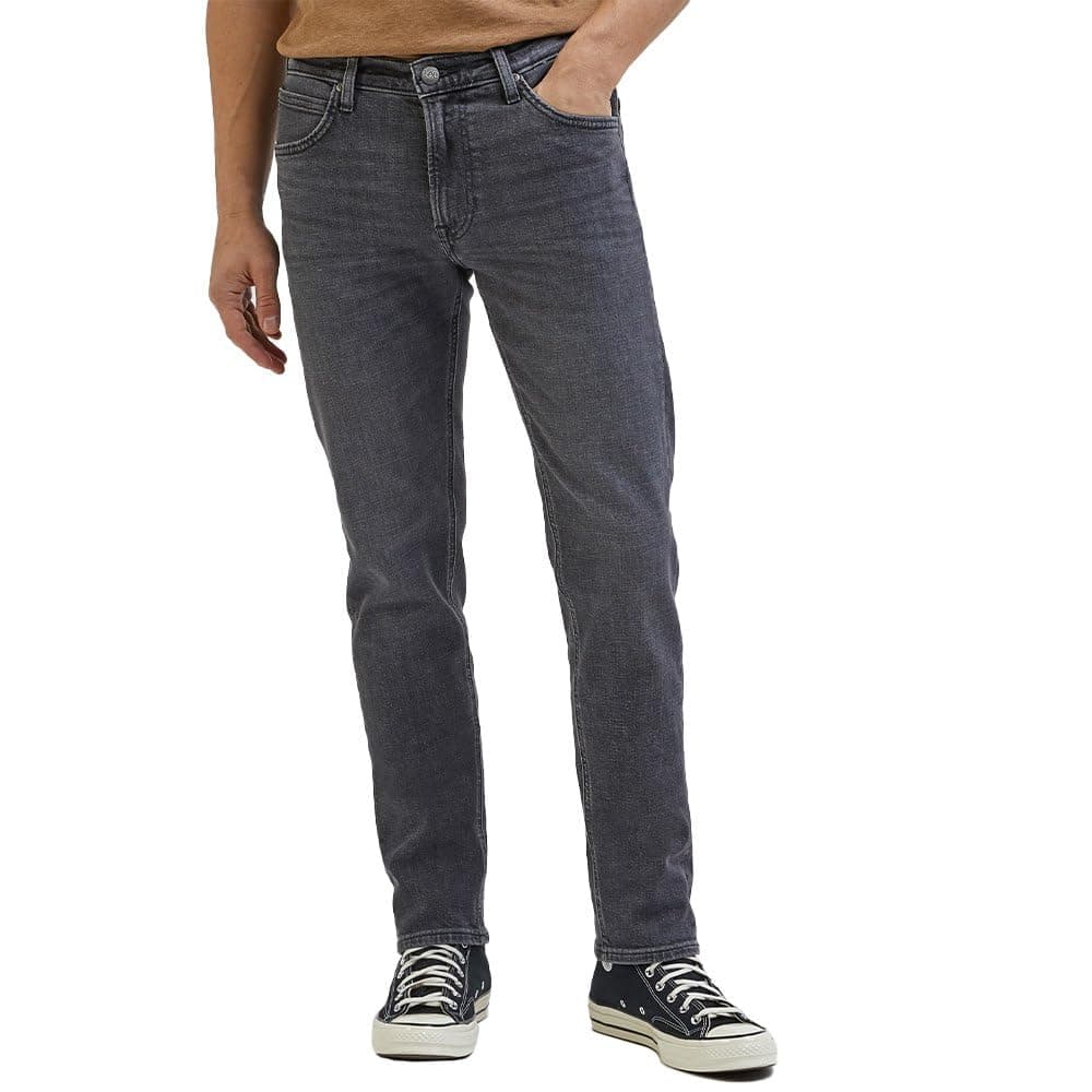 Lee Men's Daren Zip Fly Jeans — view 47