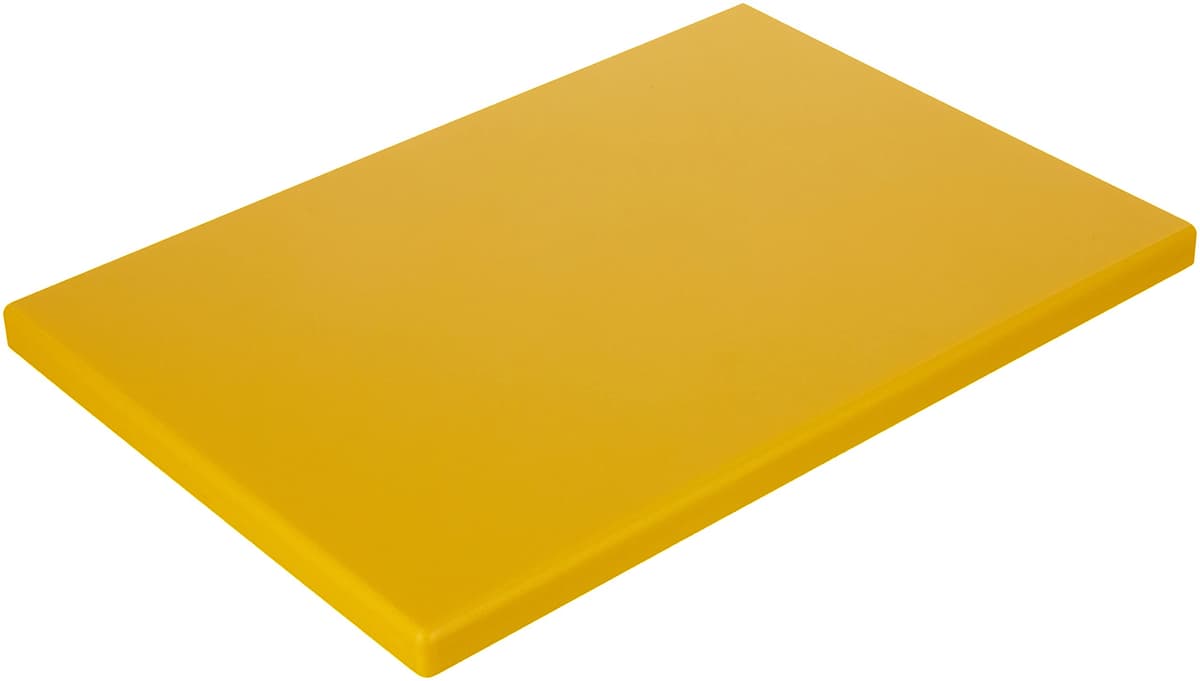 Metaltex - Tabla Profesional de Cocina Corte, Polietileno, color Blanco, 29 x 20 x 1,5 cm — view 36