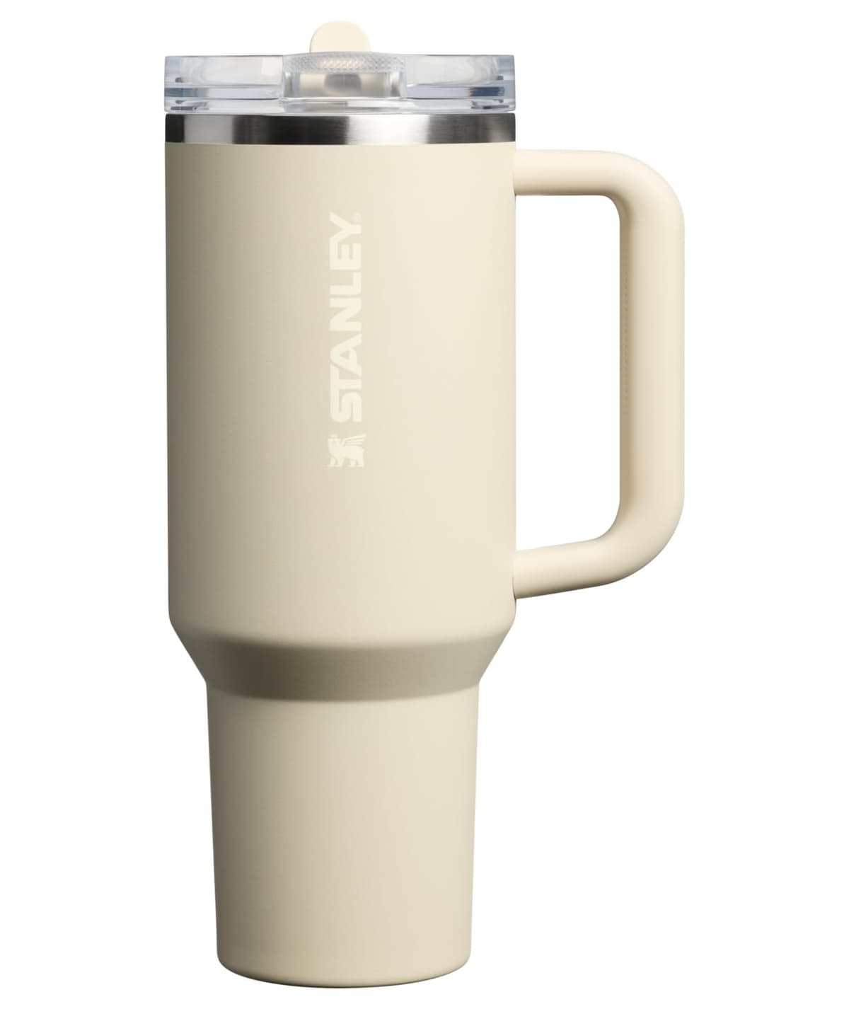 STANLEY Quencher ProTour Flip Straw Tumbler with Leakproof Lid | Built-In Straw & Handle | Cupholder Compatible for Travel | Insulated Stainless Steel Cup | BPA-Free — view 92