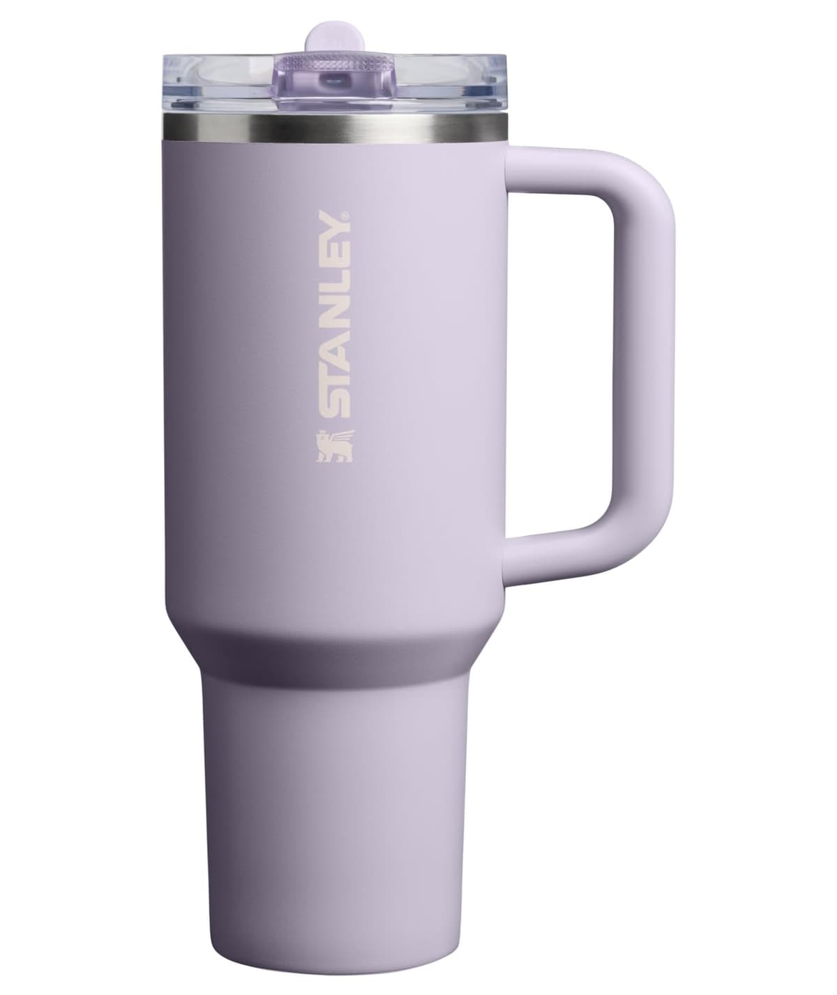 STANLEY Quencher ProTour Flip Straw Tumbler with Leakproof Lid | Built-In Straw & Handle | Cupholder Compatible for Travel | Insulated Stainless Steel Cup | BPA-Free — view 90