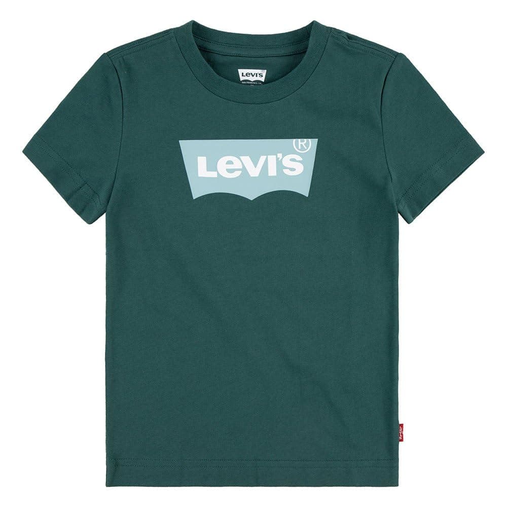 Levi's Batwing Tee Niños — view 18