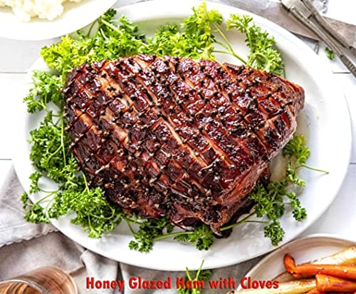 Organic Cloves | Hand Picked | Premium (7.05 Oz) 200g — view 4