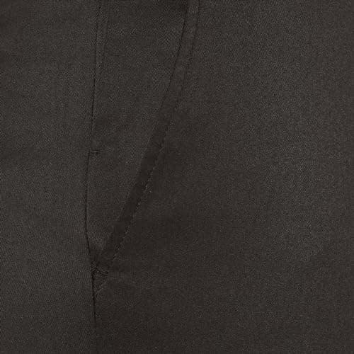 Amazon Essentials Men's Straight-Fit All-Day Stretch Golf Pant, Black, 38W x 32L — view 5
