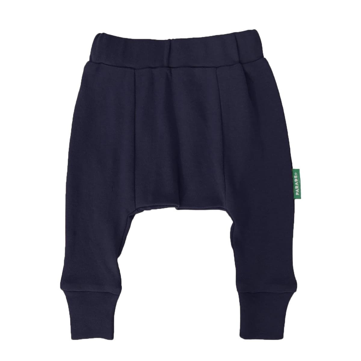 PARADE Organic Harem Pants - Essentials Pacific 3T — view 13