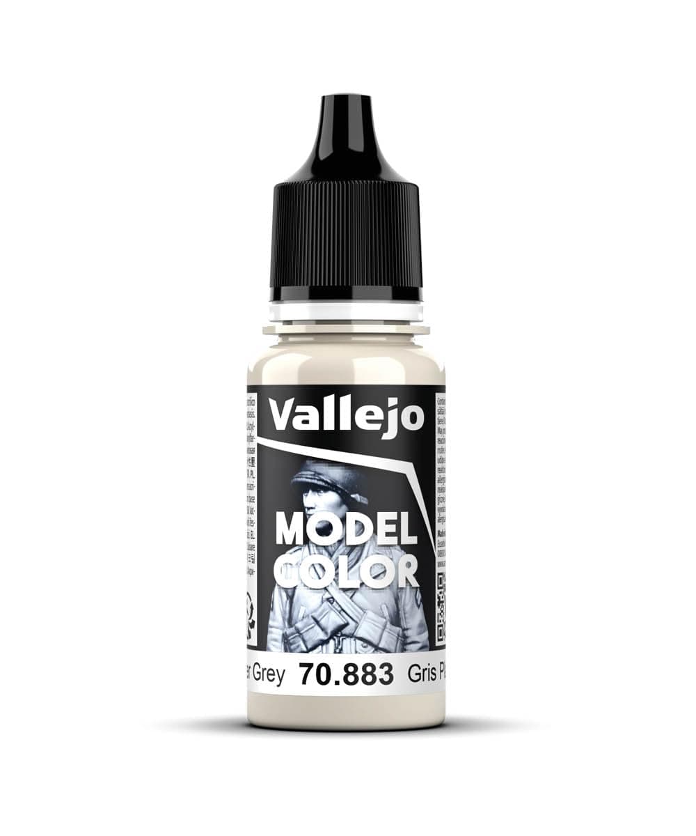 Vallejo Thinner Medium, Colorless Diluent for Acrylic Paints, 18 ml Bottle, Ideal for Thinning and Blending, Perfect for Artists and Hobbyists — view 192