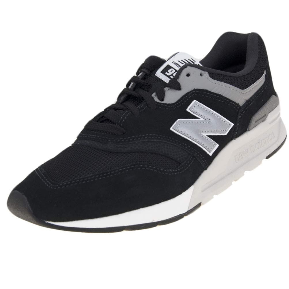 New Balance Men's 997H V1 Classic Sneaker — view 23