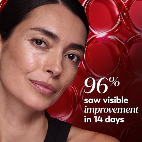 Olay Regenerist Neck and Face Roller, Neck Cream for Tightening and Firming, Anti-Aging Moisturizer for Women, Anti-Wrinkle Serum, Face Lift Cream, Cooling, Fragrance-Free, Hexa-Repair & NAD+, 1.7oz — view 6