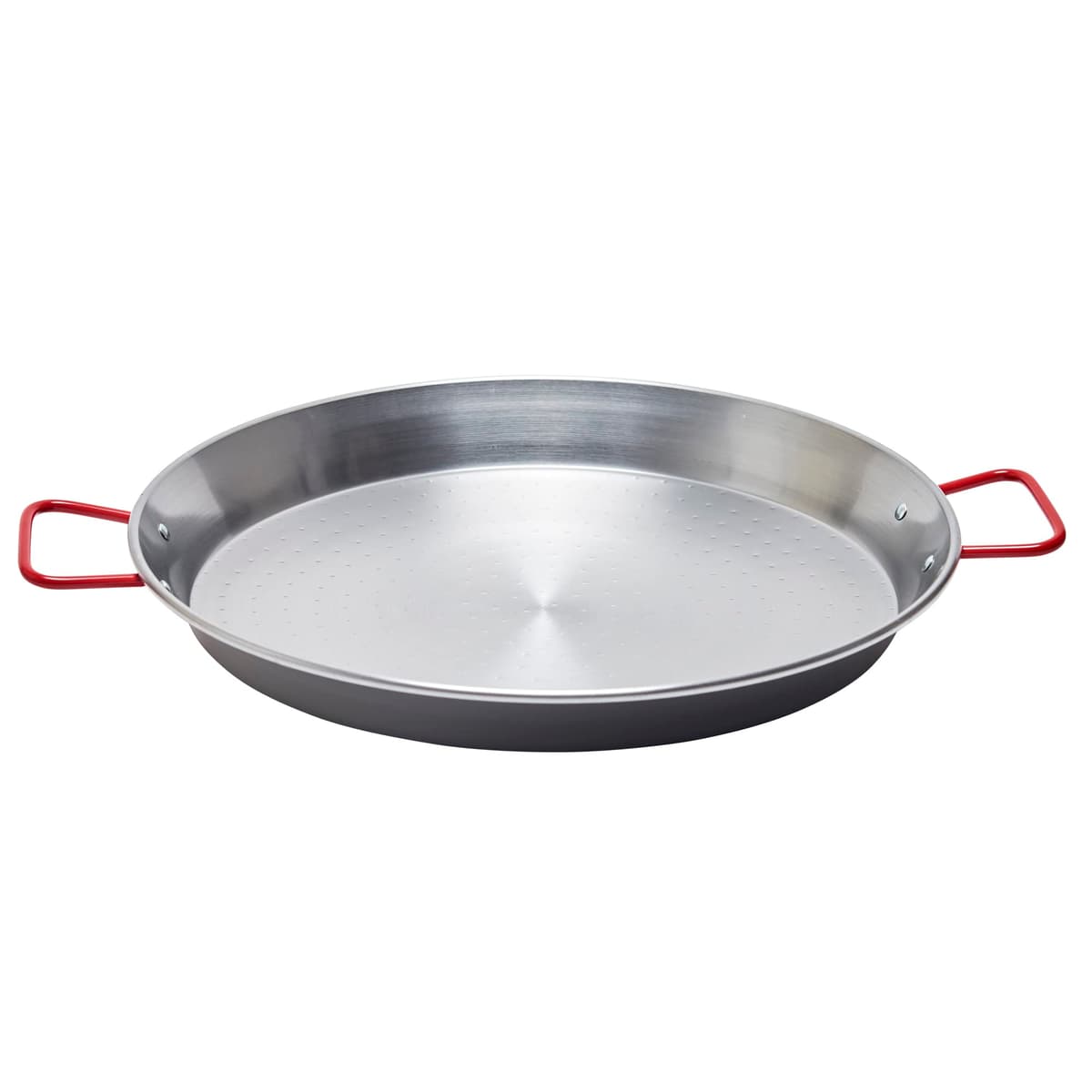 Garcima - Paellera Valenciana de 60 cm. Pulida Para 19 Personas — view 11