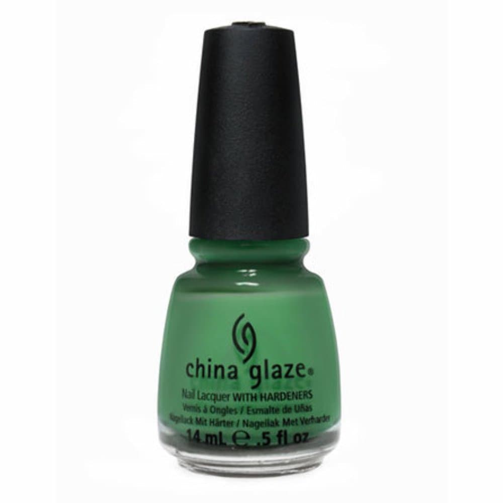 China Glaze Fairy Dust Nail Polish Lacquer with Hardeners 14ml — view 17