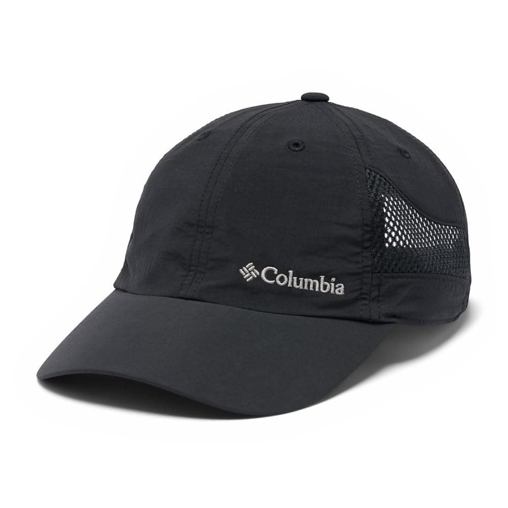 Columbia Tech Shade 2 Hat - Gorra de béisbol Unisex Adulto