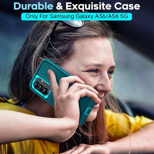 LeYi for Samsung Galaxy A36/A56 Phone Case — view 4