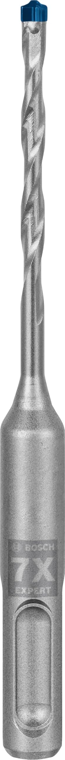Bosch Professional 1x Broca para martillo Expert SDS plus-7X (para Hormigón armado, Ø 6.00 x 115 mm, accesorios Martillo perforador rotativo) — view 49
