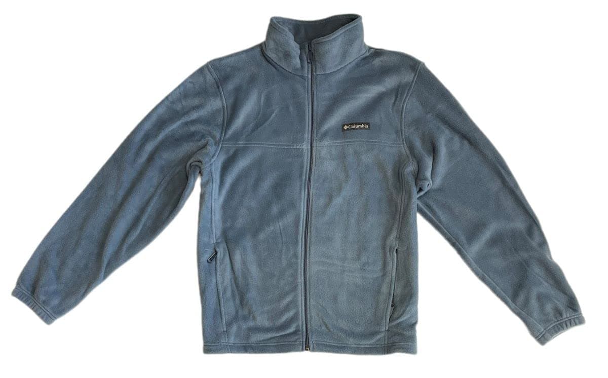 Columbia Men's Steens Mountain Full Zip 2.0 Fleece Jacket (pack of 1) — view 47
