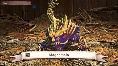 Monster Hunter Stories 3: Twisted Reflection - PlayStation 5 — view 3