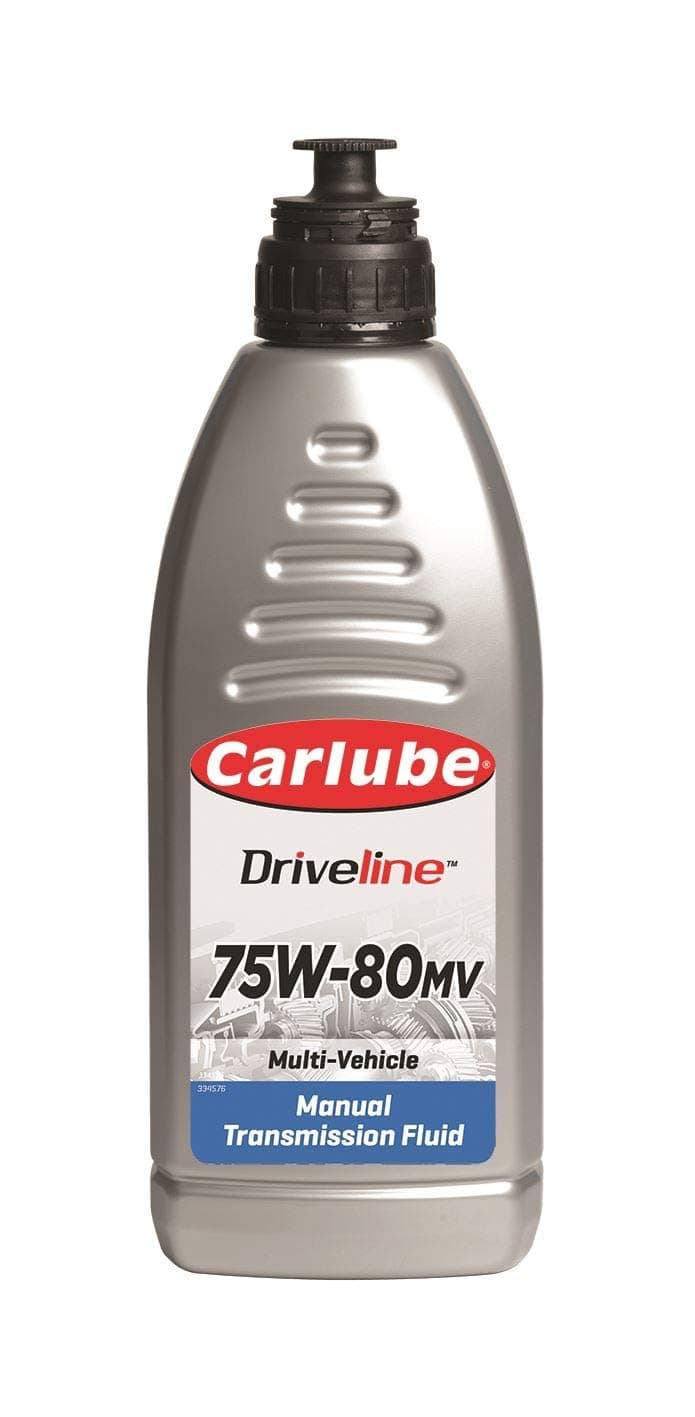 ATF-G Automatic Transmission Fluid — view 21