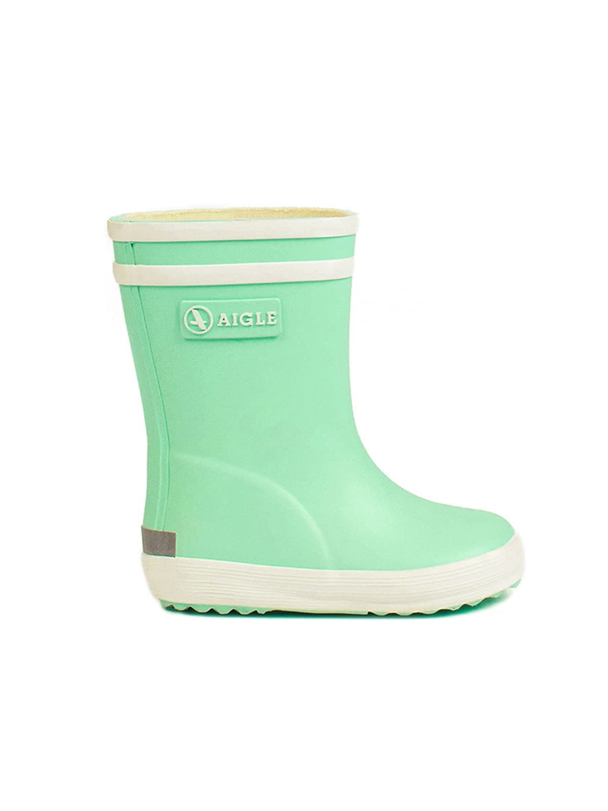 Aigle Baby Flac, Boy's Wellington Boots — view 13