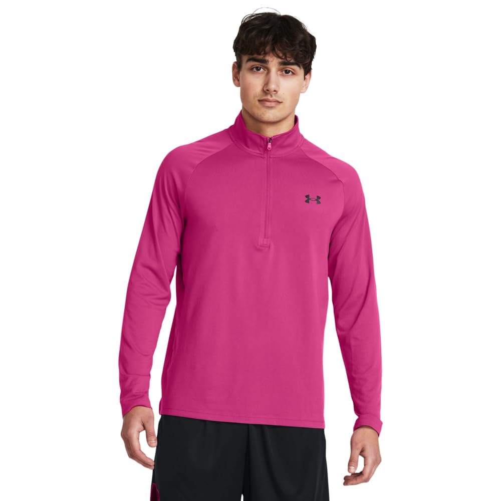 Under Armour Men's Tech 2.0 1/2 Zip — view 57
