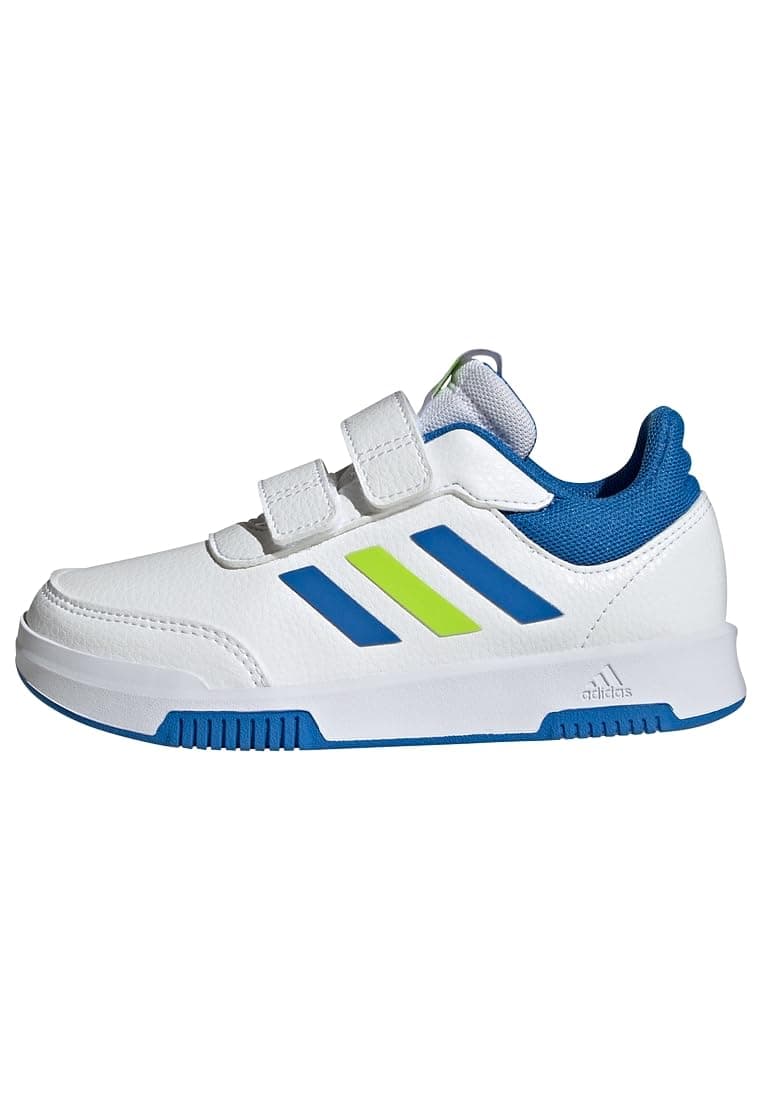adidas Unisex Kids Tensaur Hook and Loop Shoes — view 38