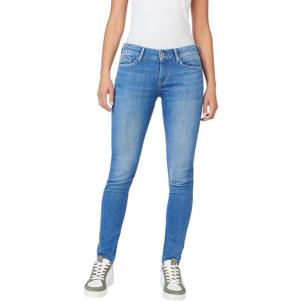Pepe Jeans Soho, Jeans Mujer — view 34
