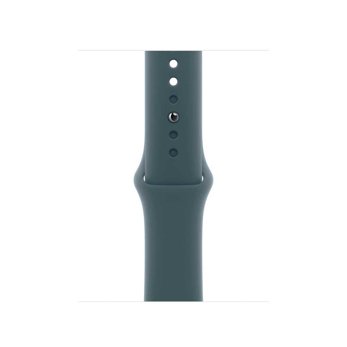 Apple Watch Band - Sport Band - 46mm - Denim - M/L — view 13