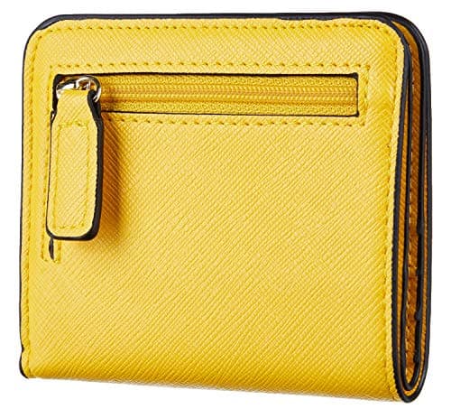 Toughergun Wallet Women Rfid Blocking Small Compact Bifold Luxury Leather Pocket Wallet Ladies Mini Purse with ID Window — view 4