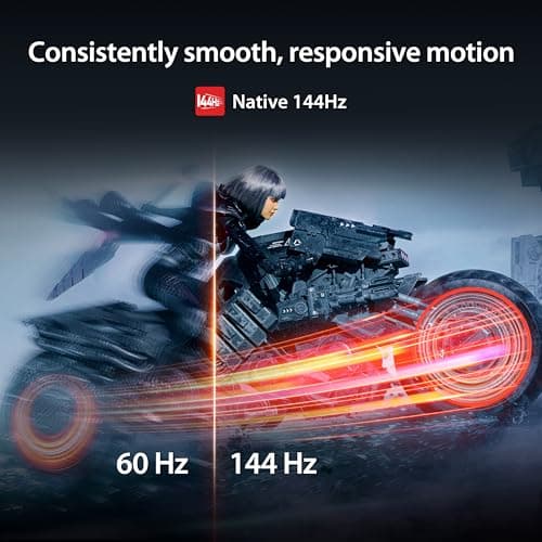 Toshiba 65" Class Z670R Series Mini-LED 4K UHD Smart Fire TV (65Z670R, 2026 New) - QLED, Native 144Hz, HDR10+, Dolby Vision IQ, REGZA Engine Zri, Dolby Atmos, Game Mode Pro, ALLM, Alexa Built-in — view 5