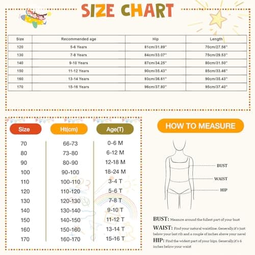 Baggy Jeans Boys Y2K Straight Wide Leg Denim Pants Kids Casual Elastic Waist Loose Trousers Pocket Streetwear Vintage Clothes (CA/US, Age, 15 Years, 16 Years, Light Blue) — view 5