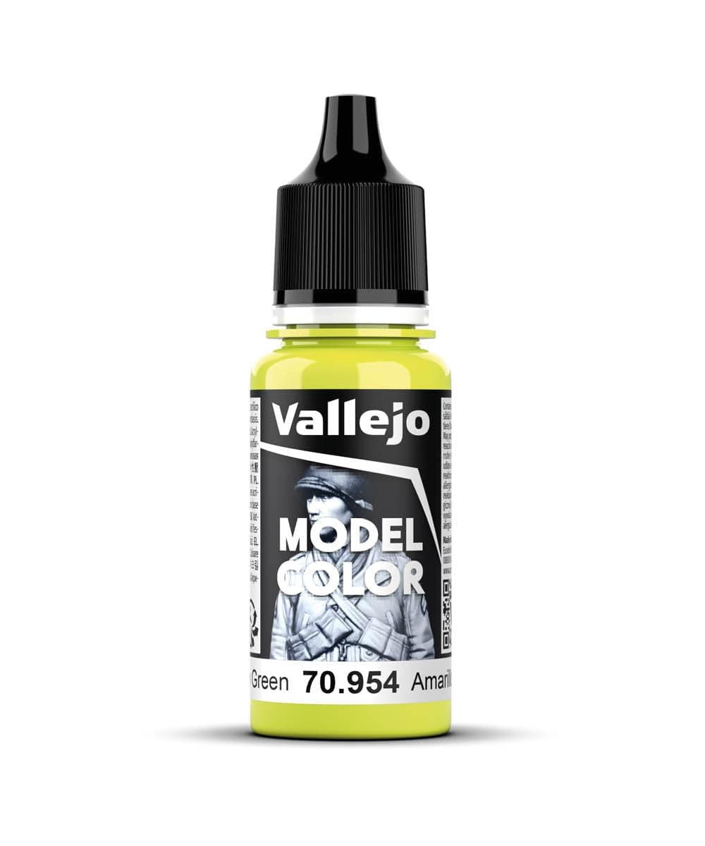 Vallejo Thinner Medium, Colorless Diluent for Acrylic Paints, 18 ml Bottle, Ideal for Thinning and Blending, Perfect for Artists and Hobbyists — view 31