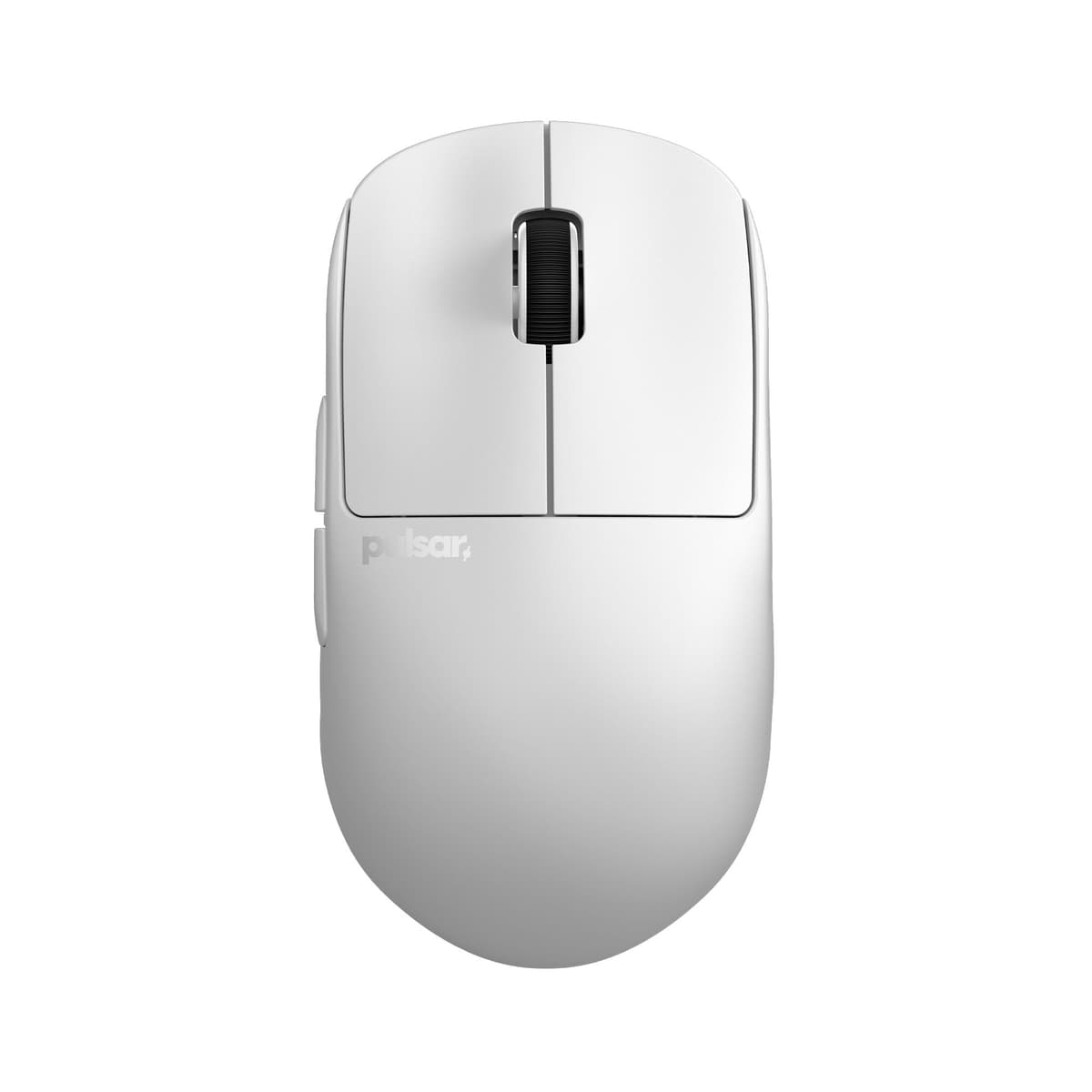 Pulsar Gaming Gears LAB X2F Wireless Fingertip Gaming Mouse, Ultra Lightweight 1.34 oz (38 g), HUANO Blue Pink Dot Switches, 32,000 DPI, 750 IPS, XS-1 Sensor, 8K Compatible (Black) — view 33