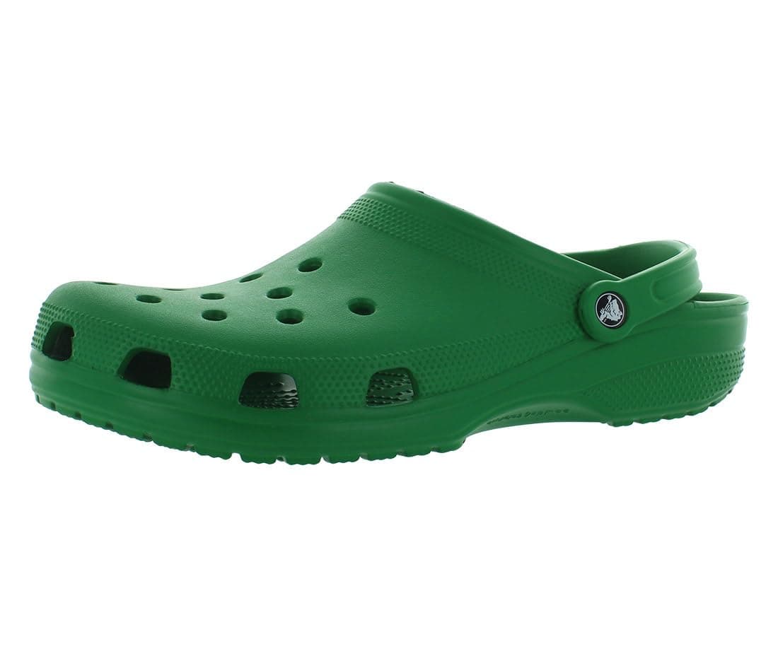 Crocs Unisex-Adult Classic Clog, Clogs for Women and Men — view 39