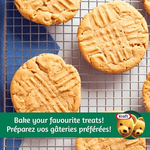 Kraft Smooth Peanut Butter, 2kg — view 4