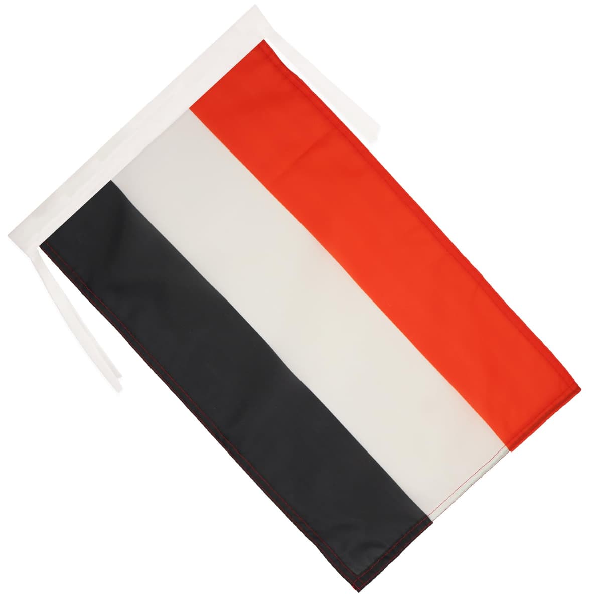 AZ FLAG Bandera de ESPAÑA SIN Armas 45x30cm - BANDERINA ESPAÑOLA SIN Escudo 30 x 45 cm cordeles — view 58