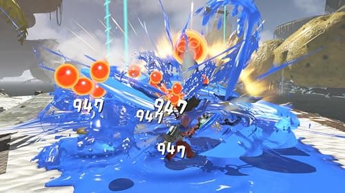 Splatoon™ Raiders — view 4