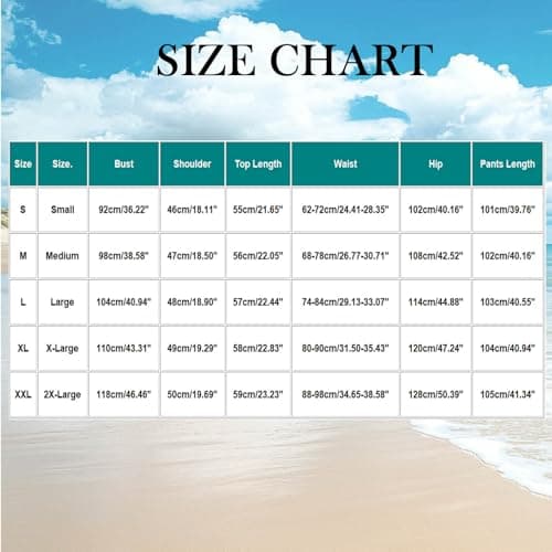 womens sets 2 piece outfits,Women's Summer 2 Piece Outfits Beach Vacation Clothes Lounge Sets Cap Sleeve Tops Wide Leg Pants Sets Loose Casual Tracksuit — view 2