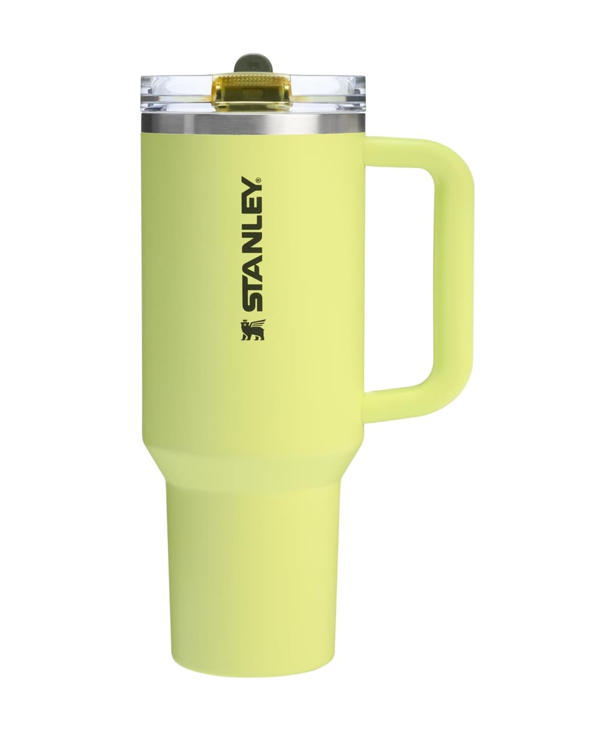 STANLEY Quencher ProTour Flip Straw Tumbler with Leakproof Lid | Built-In Straw & Handle | Cupholder Compatible for Travel | Insulated Stainless Steel Cup | BPA-Free — view 77