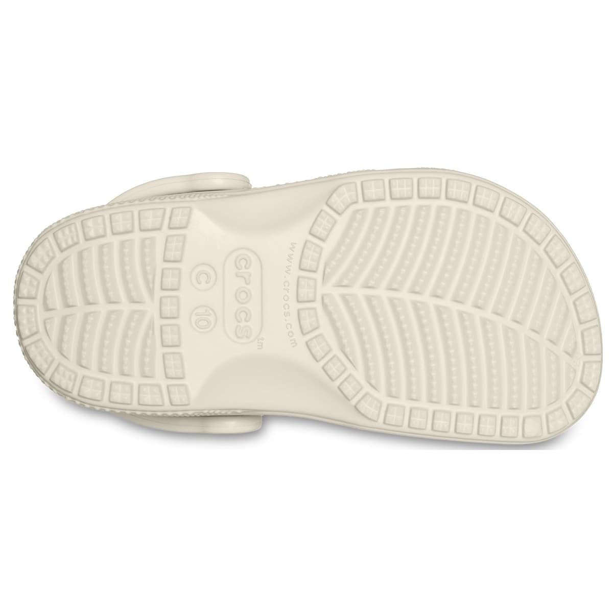 Crocs Unisex Kids Classic Clog TClog — view 3