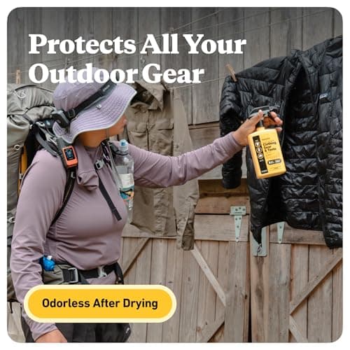 Sawyer Products SP657 Premium Permethrin Insect Repellent for Clothing, Gear & Tents, Trigger Spray, 24-Ounce — view 4