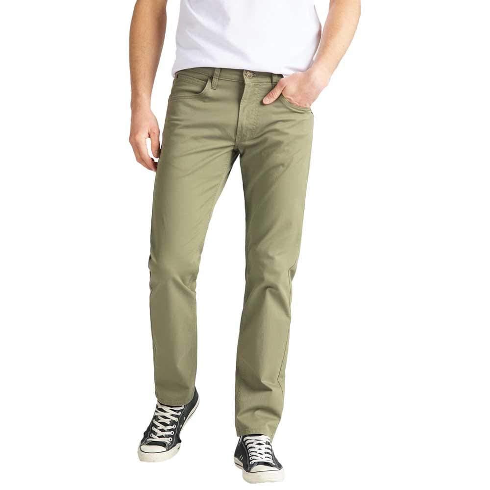 Lee Men's Daren Zip Fly Jeans — view 7