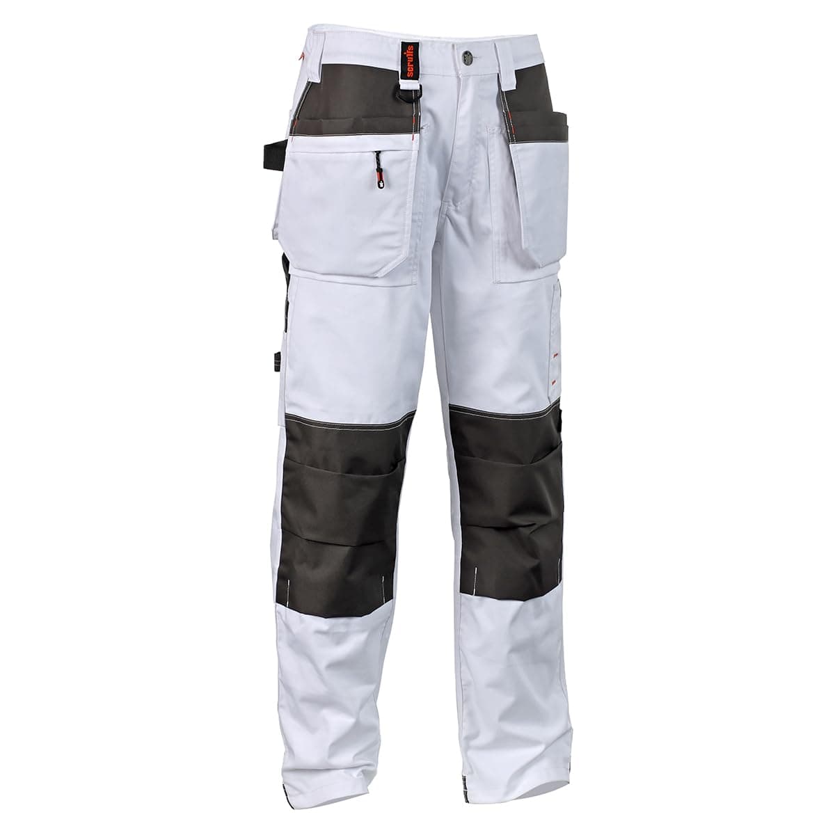Scruffs Worker Plus Trouser — view 7