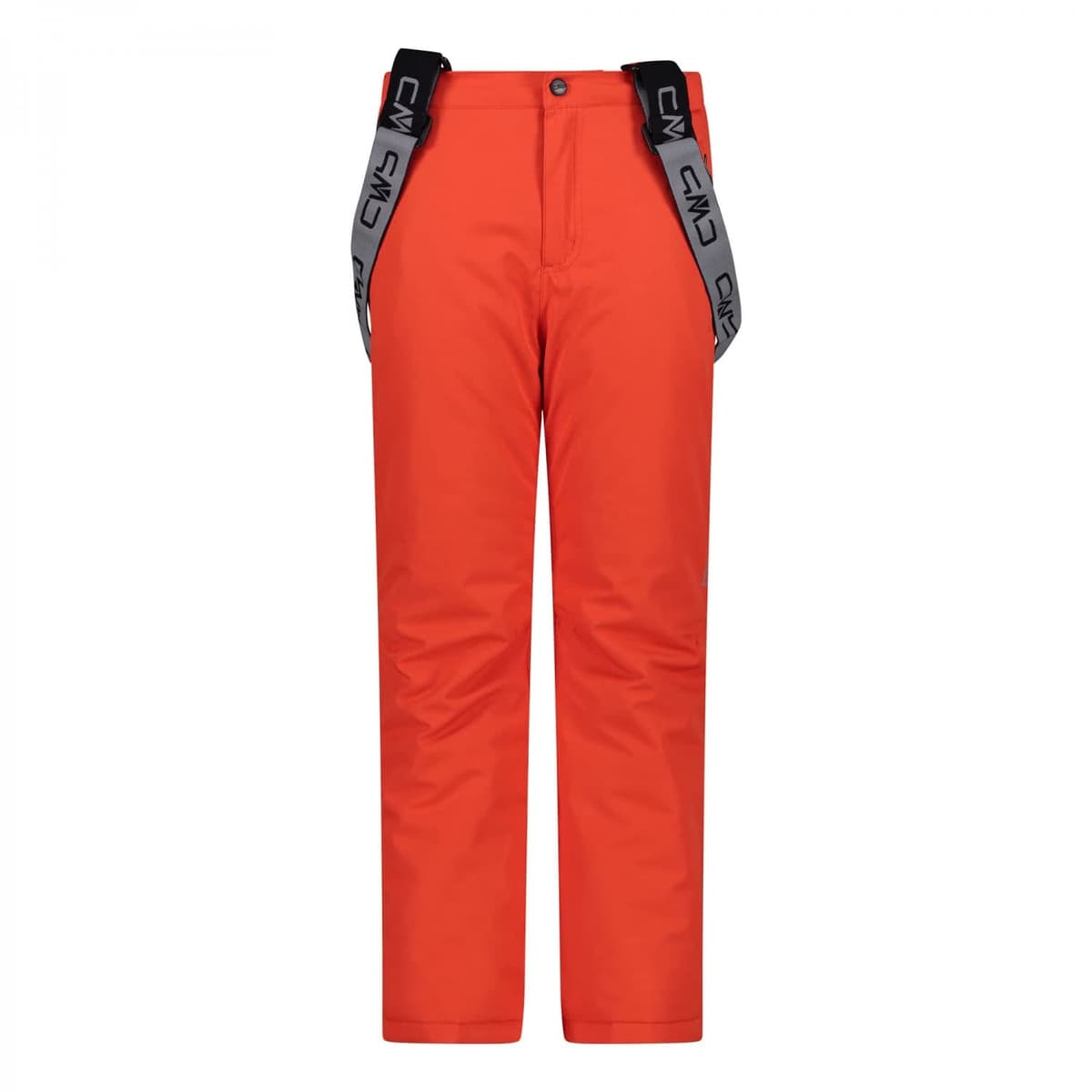 F.lli Campangolo - Pantalón de esquí para Unisex Niños — view 81
