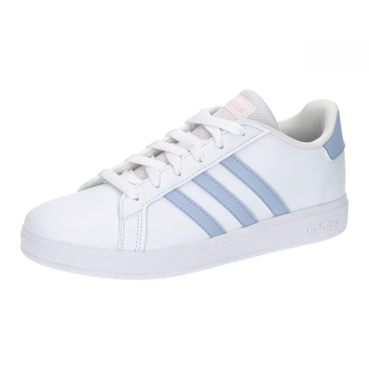 Adidas Unisex niños Grand Court Lifestyle Lace Tennis Zapatos — view 18