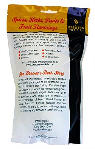Brewer's Best Dark Belgian Candi Sugar — view 2